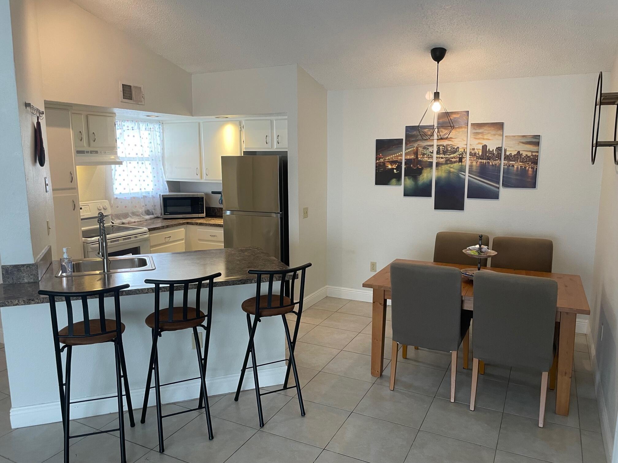 PONTE VERDE - Residential Lease