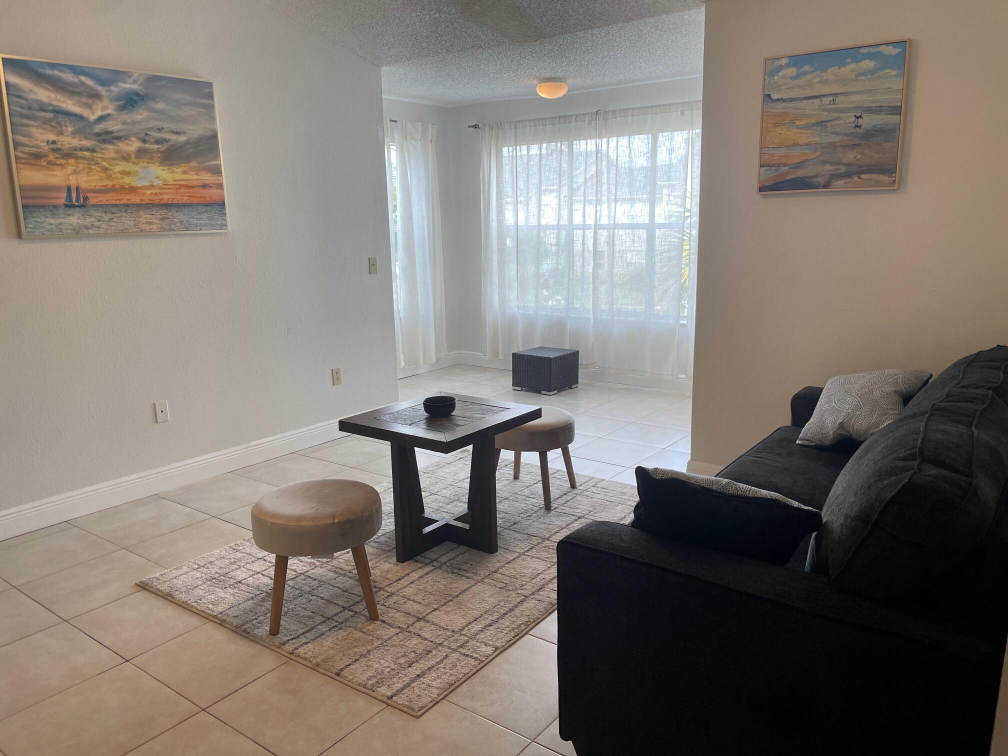 PONTE VERDE - Residential Lease