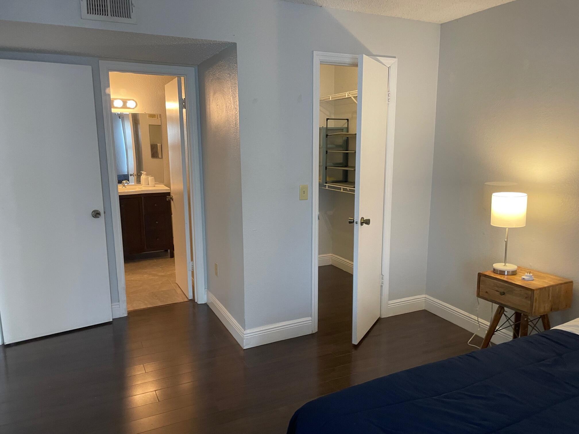 PONTE VERDE - Residential Lease