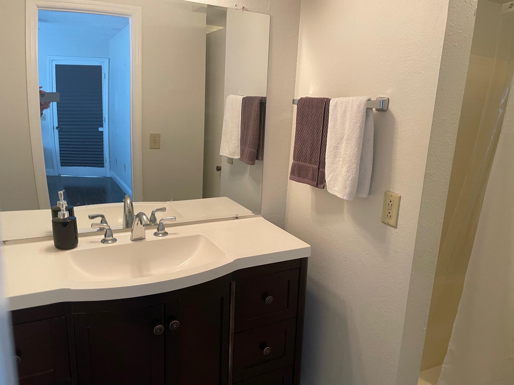 PONTE VERDE - Residential Lease