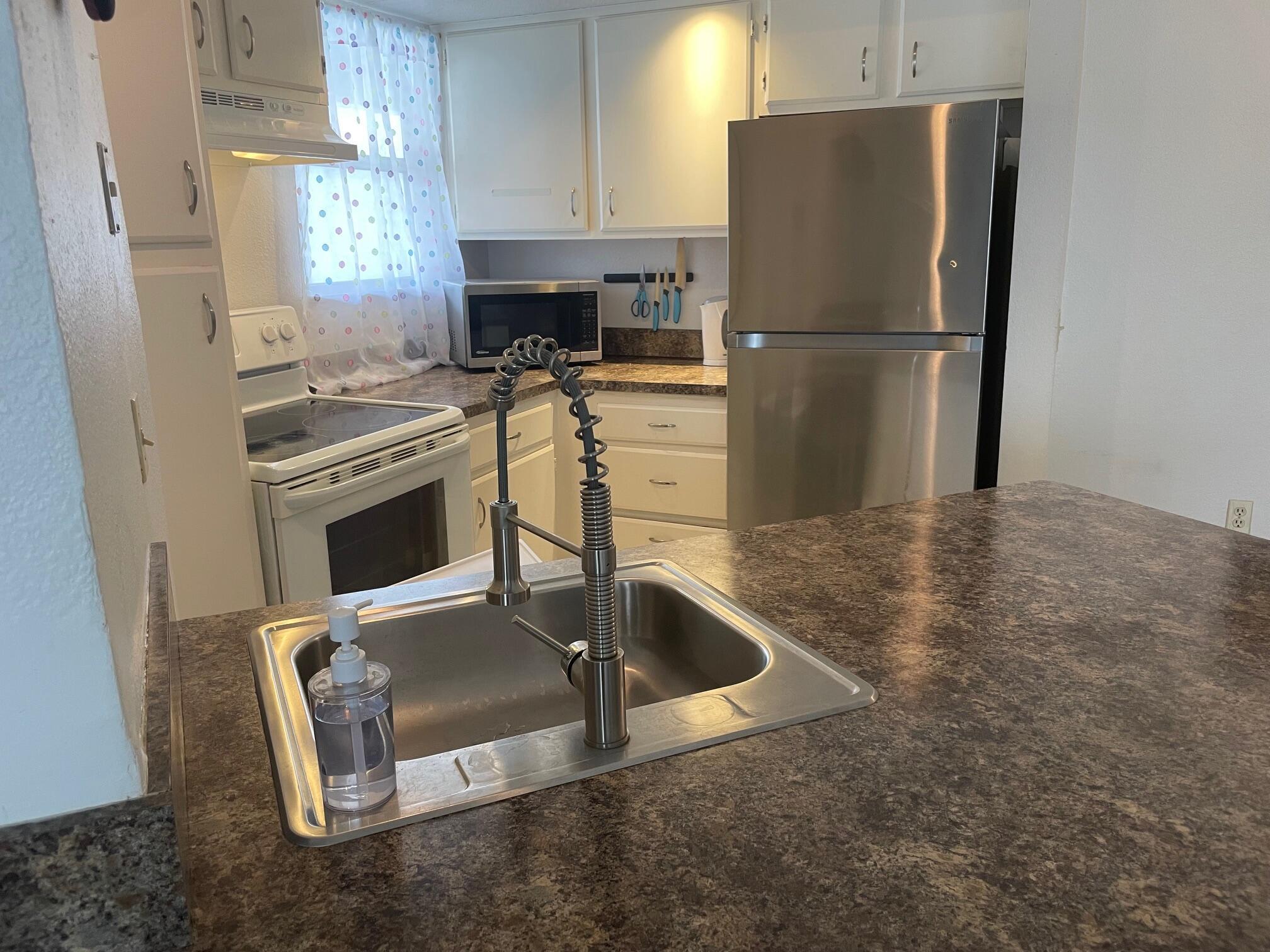 PONTE VERDE - Residential Lease