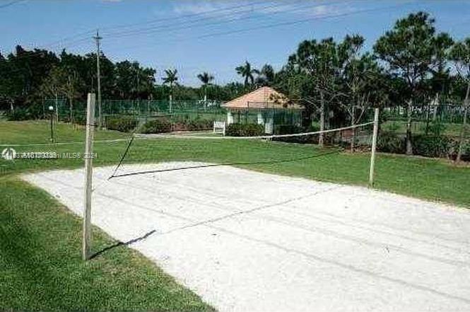 PONTE VERDE - Residential Lease