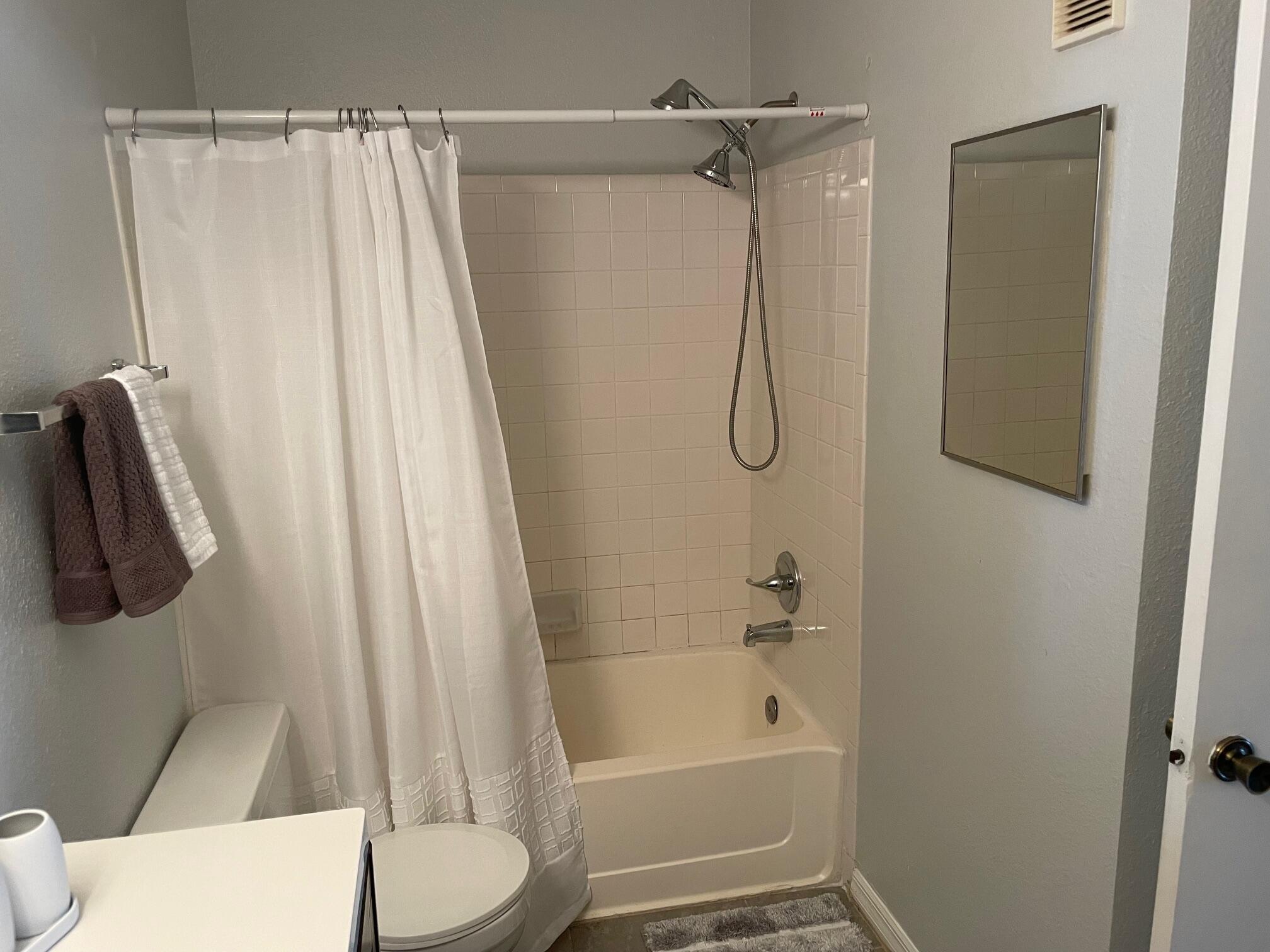 PONTE VERDE - Residential Lease