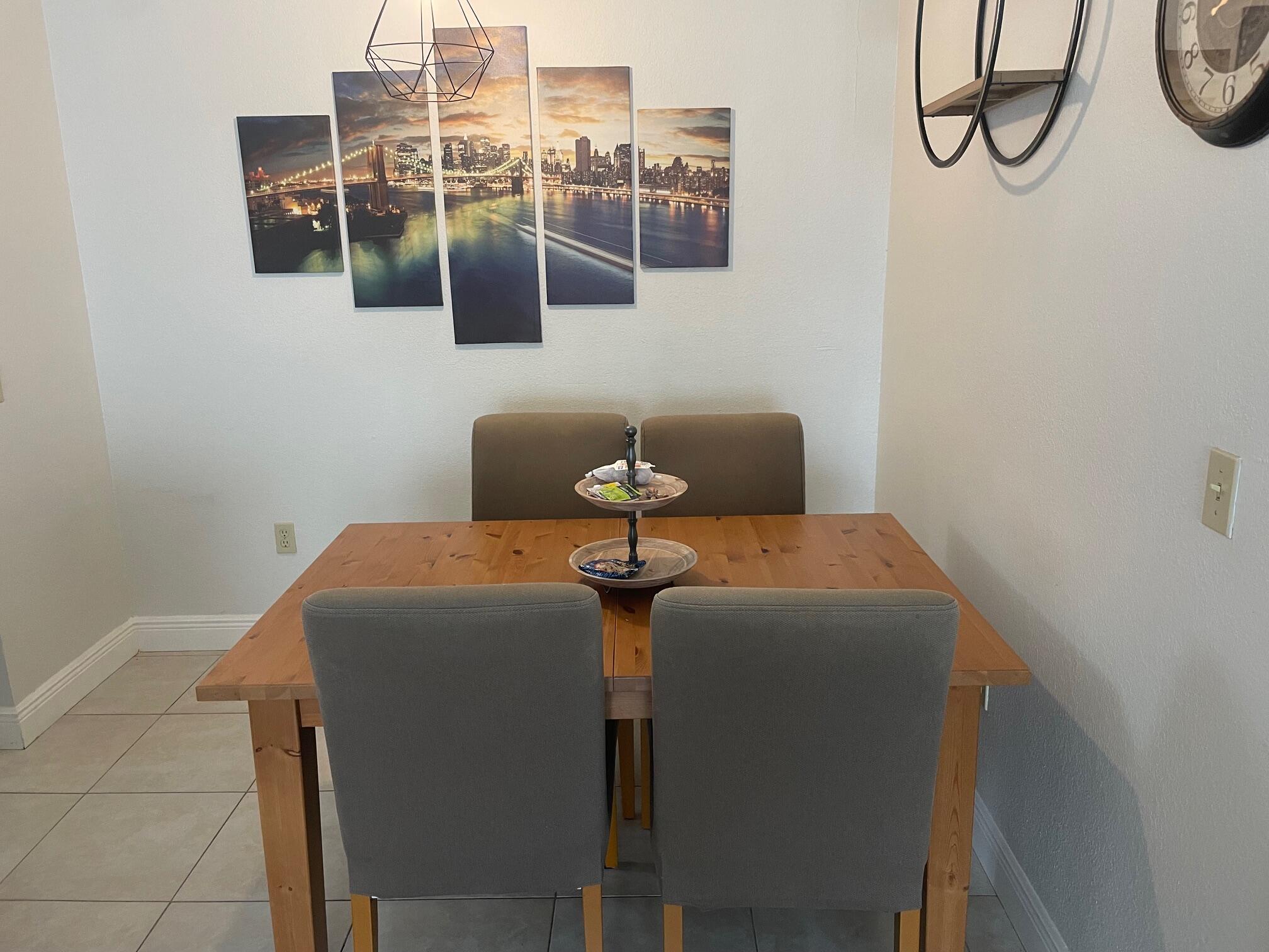 PONTE VERDE - Residential Lease