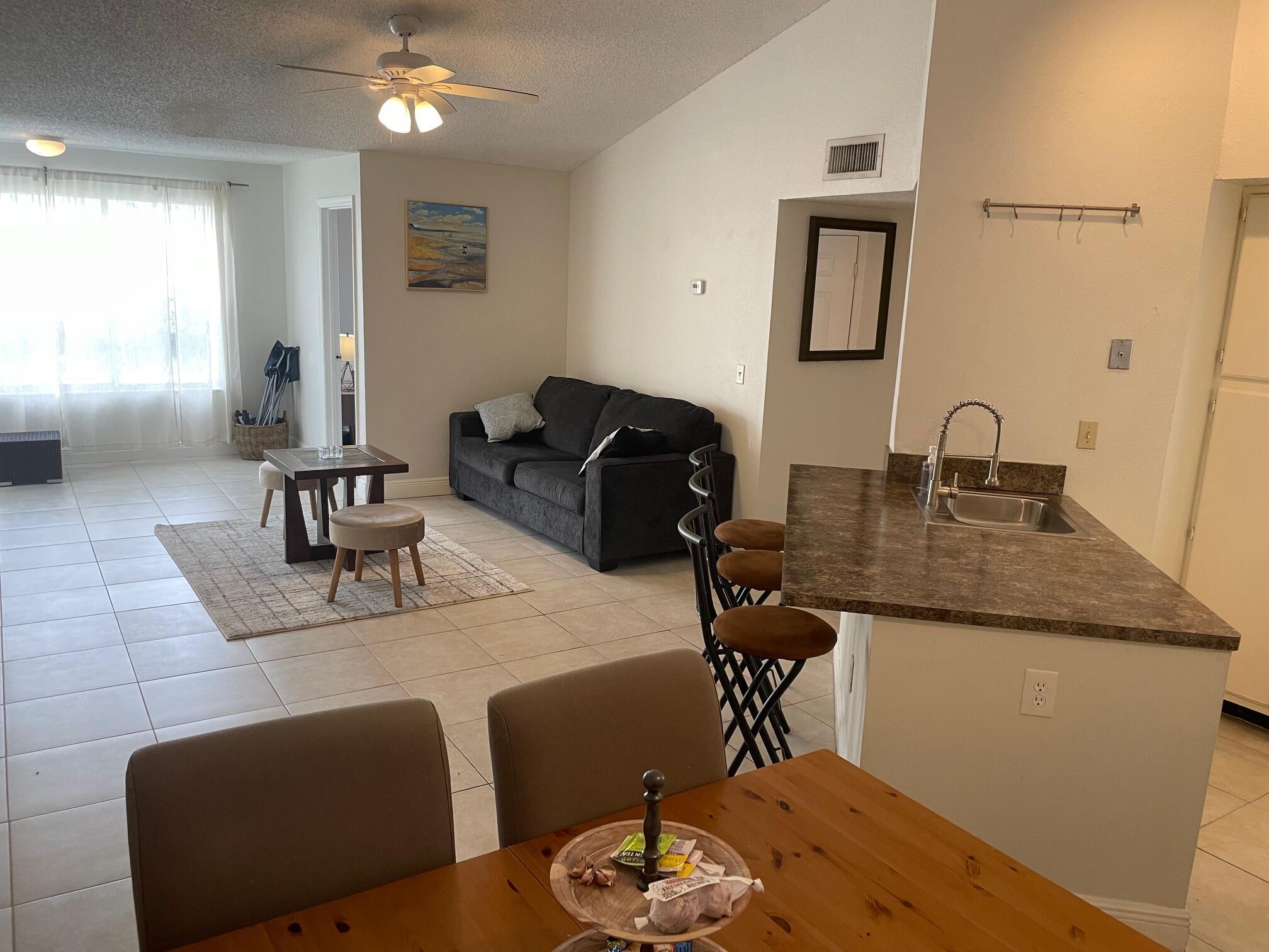 PONTE VERDE - Residential Lease