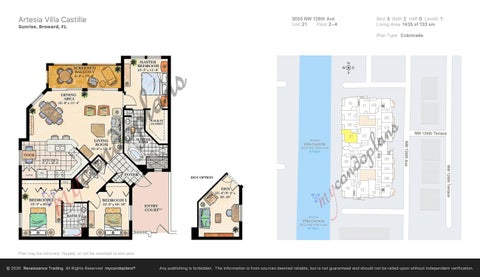 Tiny photo for 3055 NW 126TH Avenue #321, Sunrise, FL 33323 (MLS # B26062312)