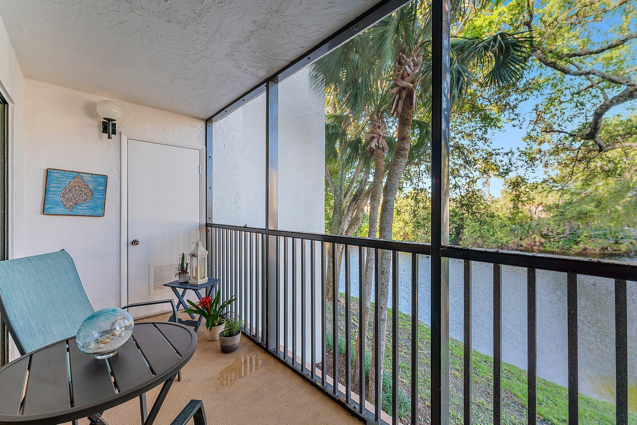 SEA RISE CONDO - Residential Lease