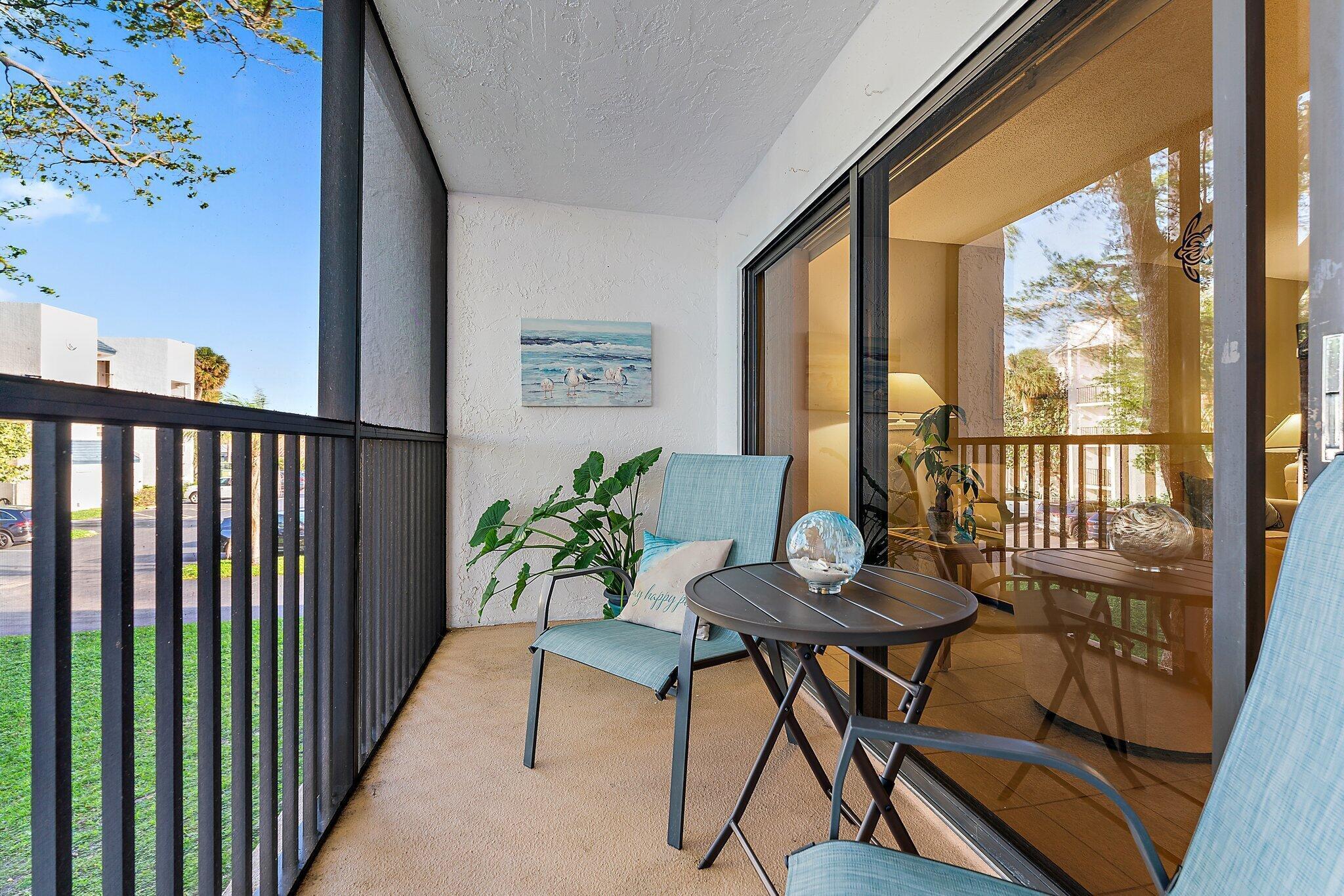 SEA RISE CONDO - Residential Lease