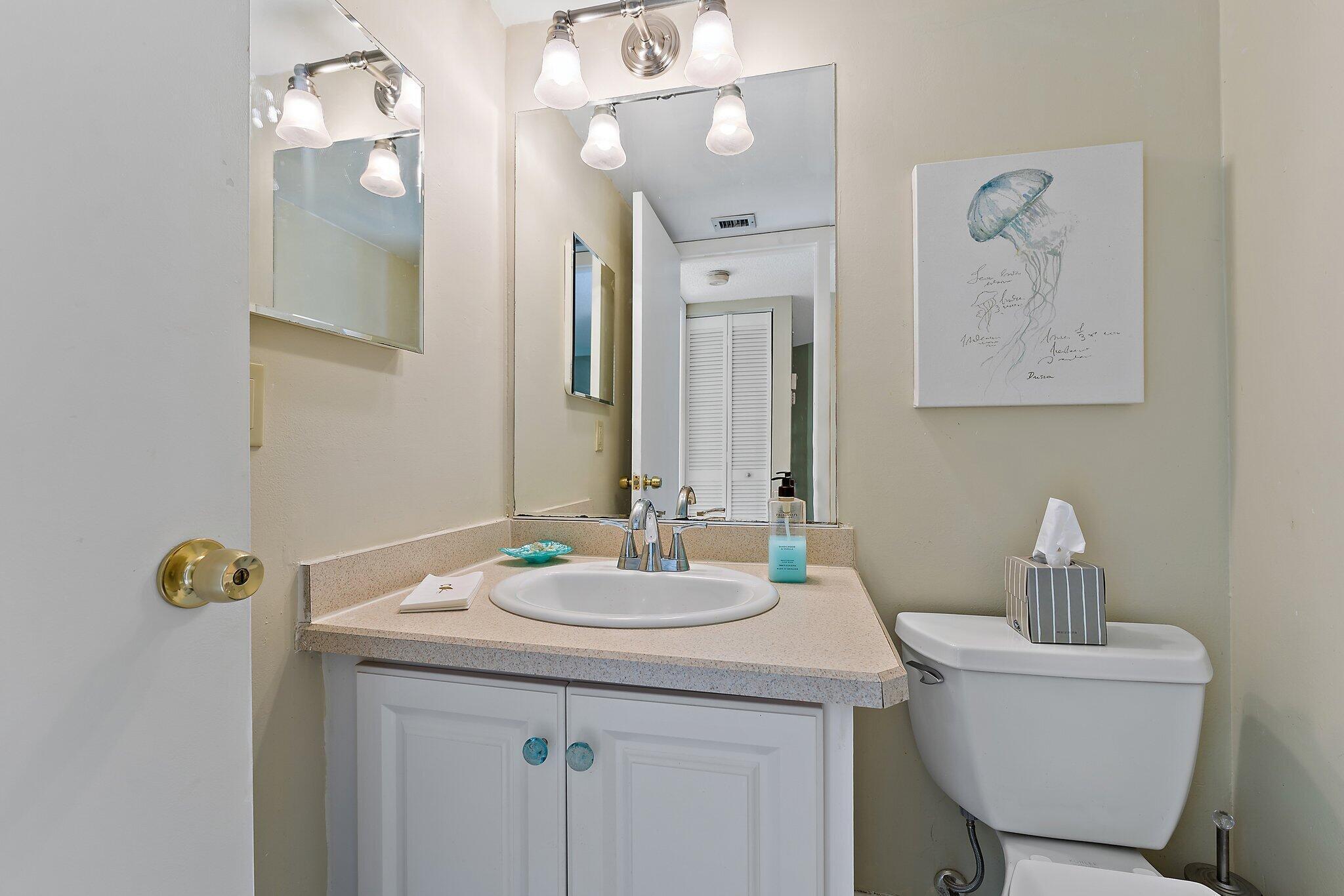 SEA RISE CONDO - Residential Lease