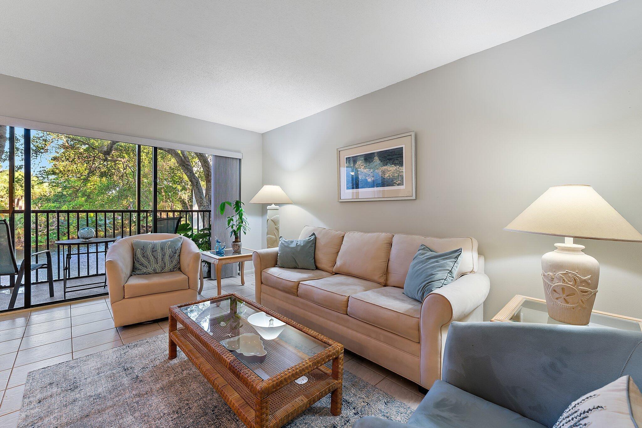 SEA RISE CONDO - Residential Lease