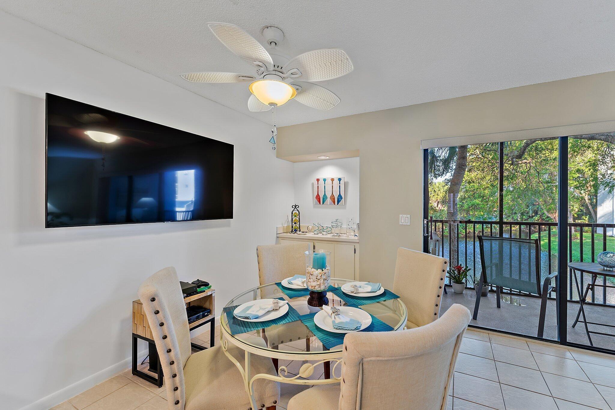 SEA RISE CONDO - Residential Lease