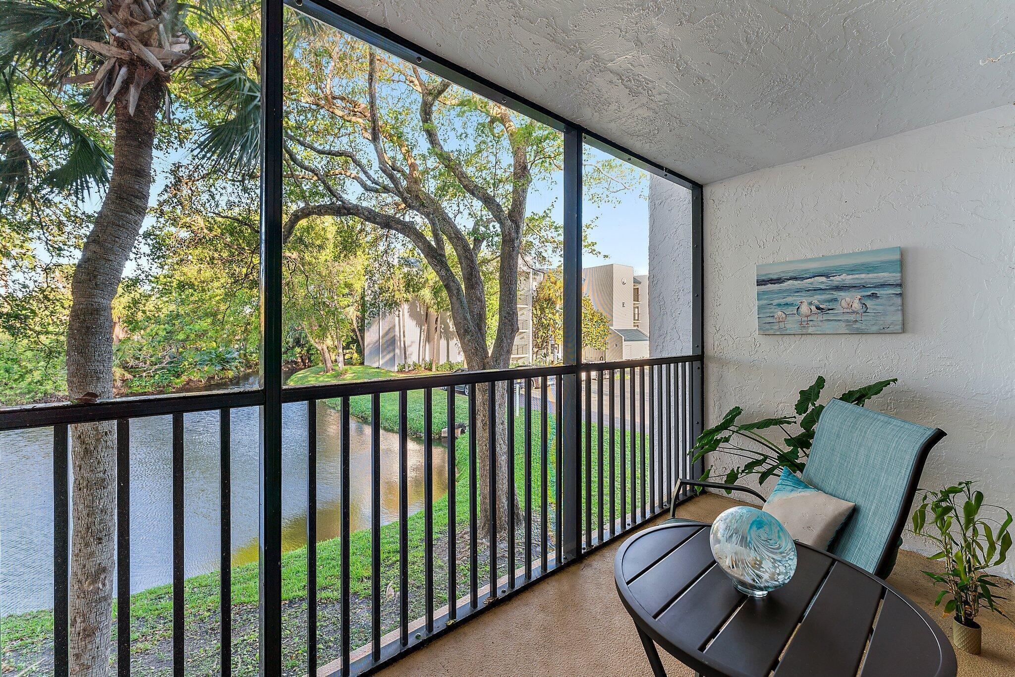 SEA RISE CONDO - Residential Lease