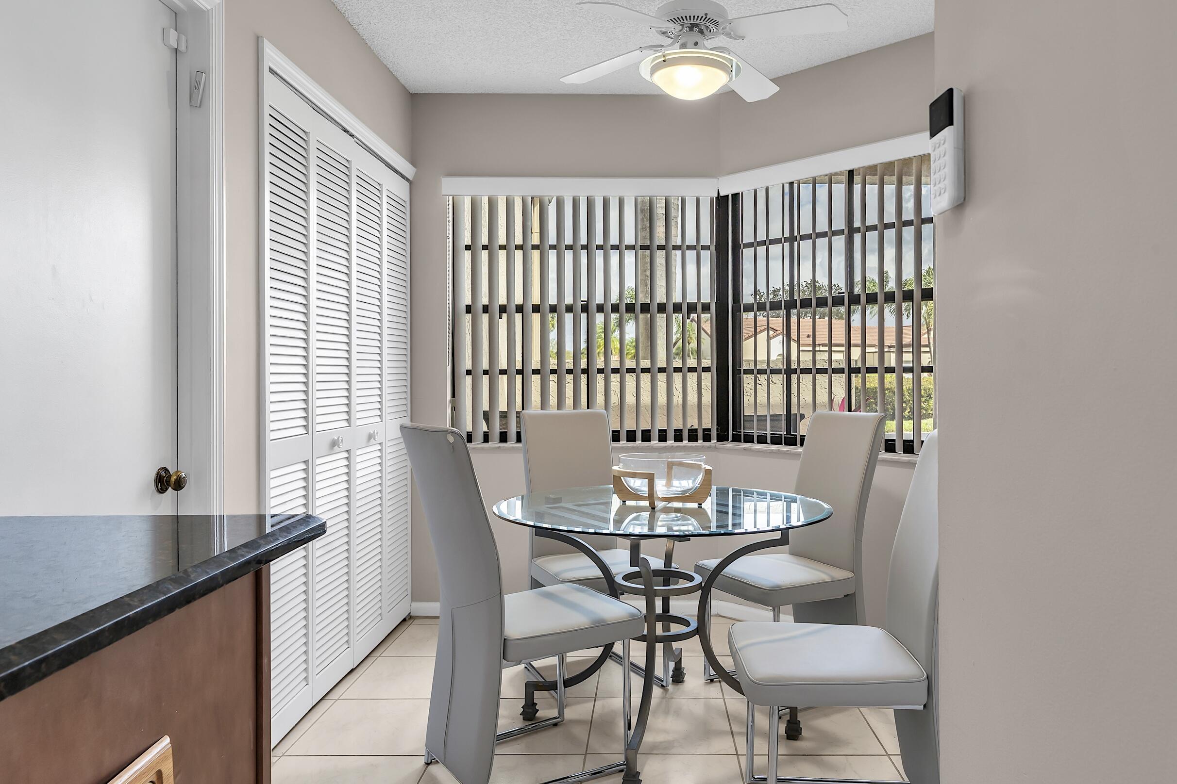 PARKWALK 4 - Residential