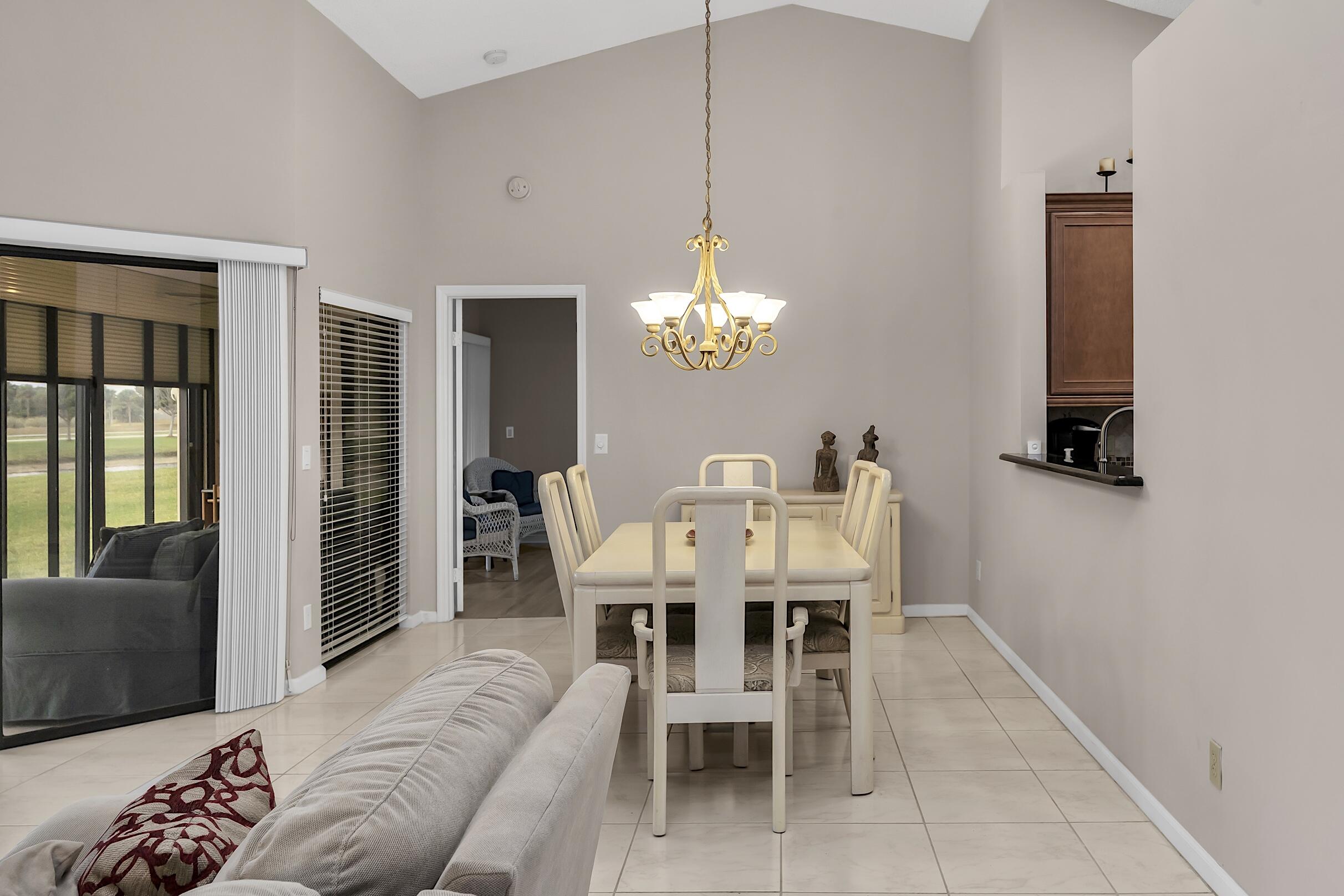 PARKWALK 4 - Residential