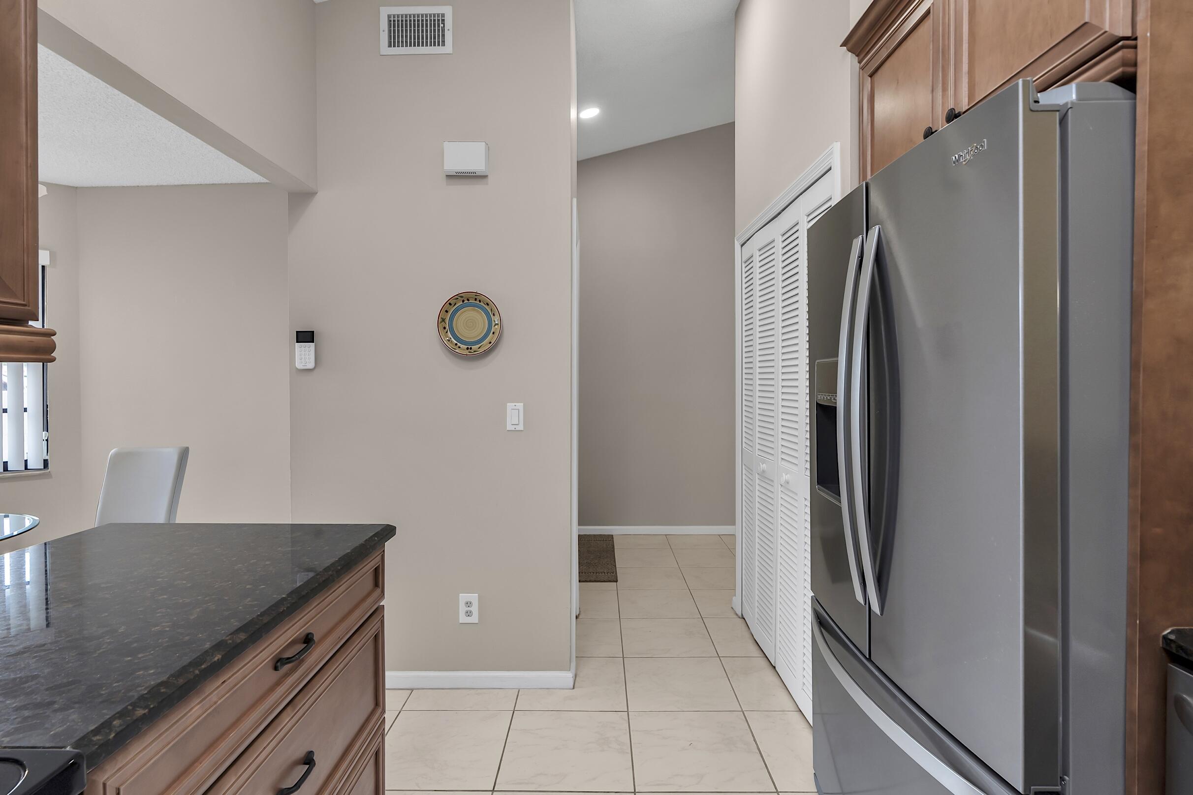 PARKWALK 4 - Residential