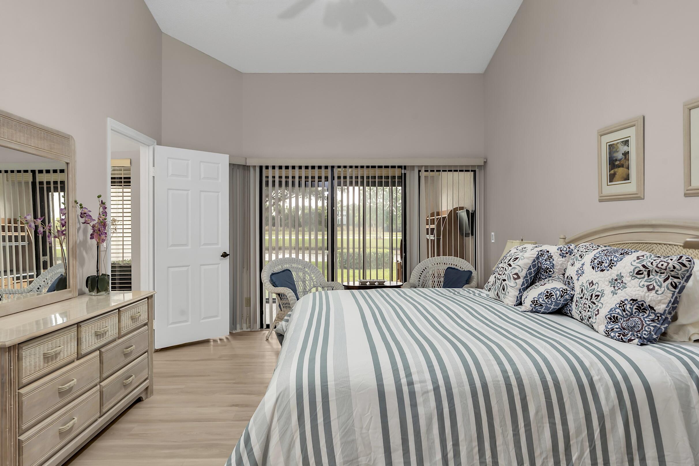 PARKWALK 4 - Residential