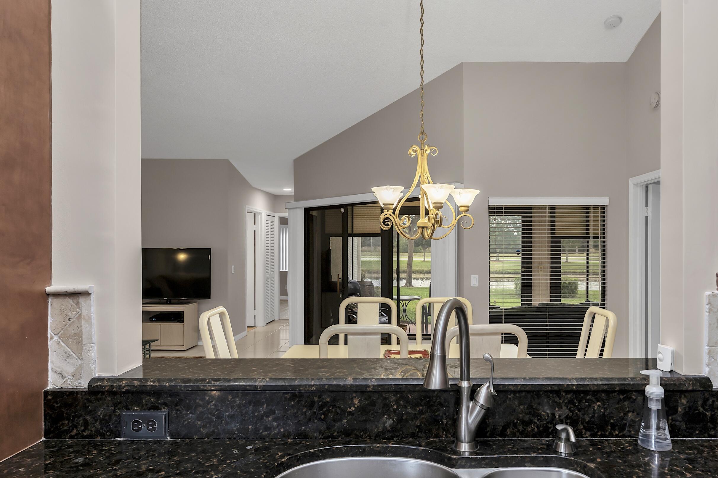 PARKWALK 4 - Residential