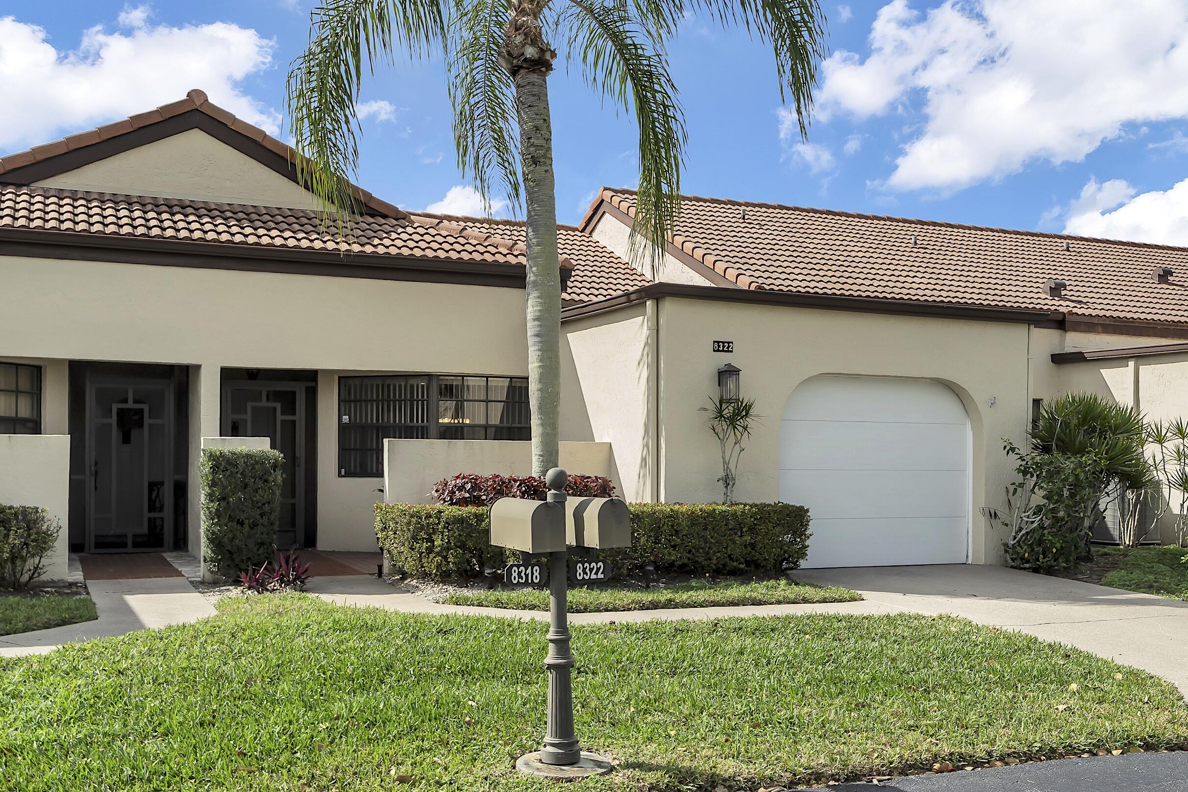 PARKWALK 4 - Residential