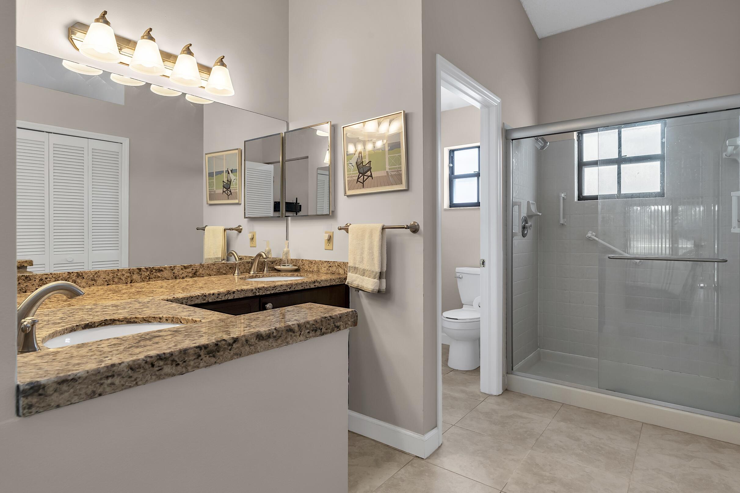 PARKWALK 4 - Residential