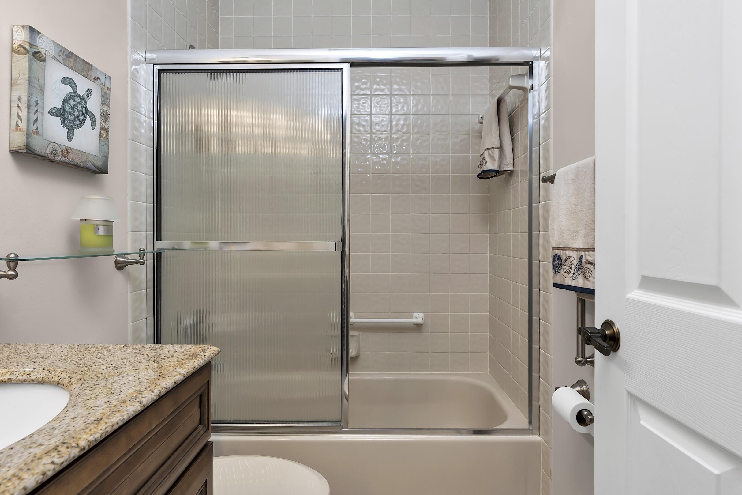 PARKWALK 4 - Residential