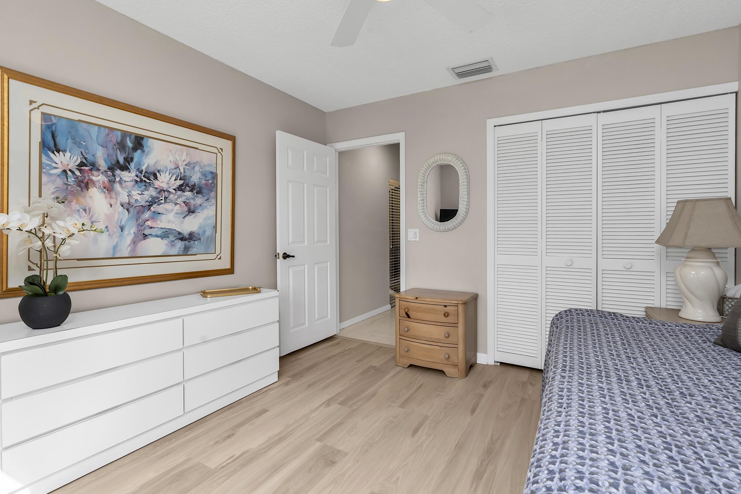 PARKWALK 4 - Residential