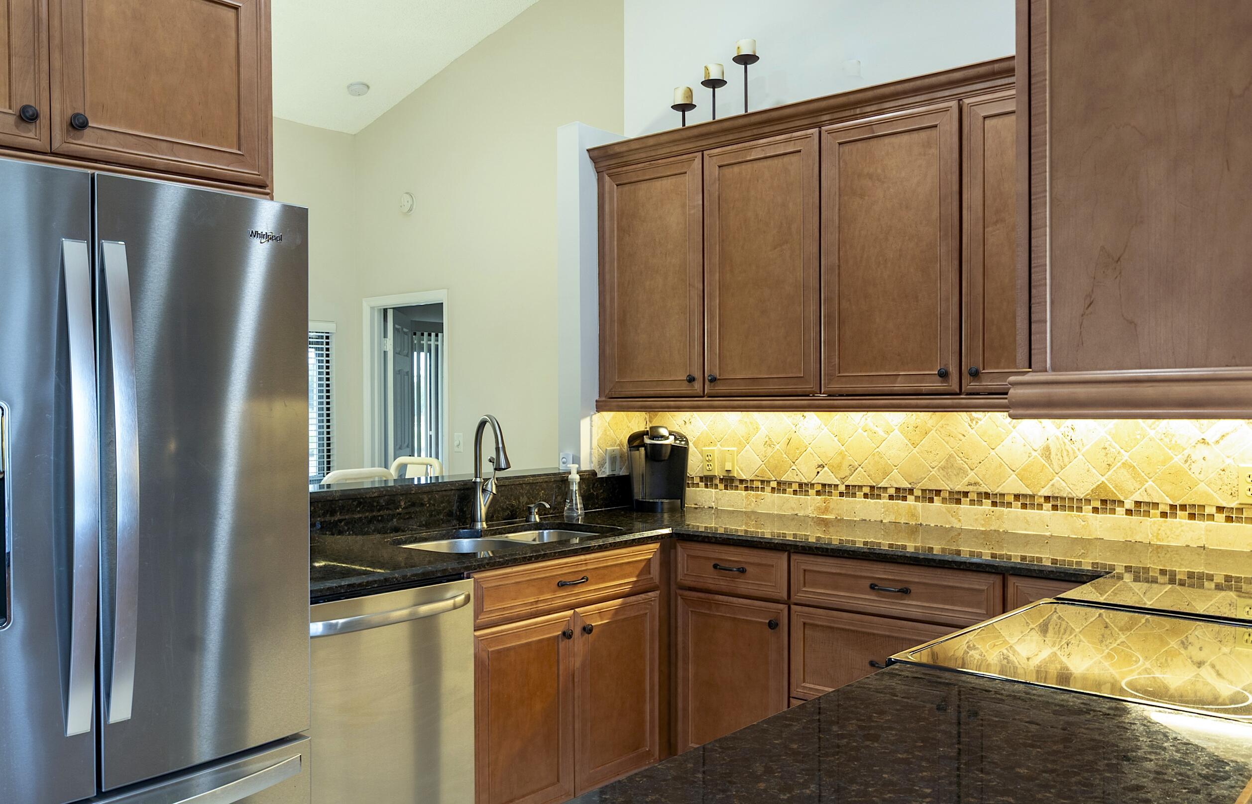 PARKWALK 4 - Residential