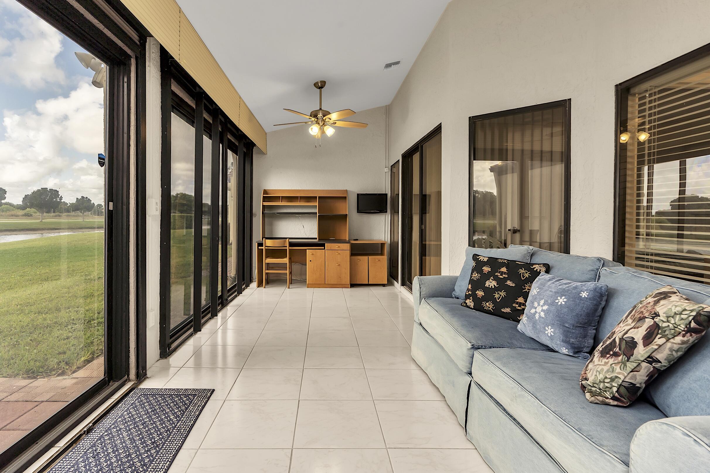 PARKWALK 4 - Residential