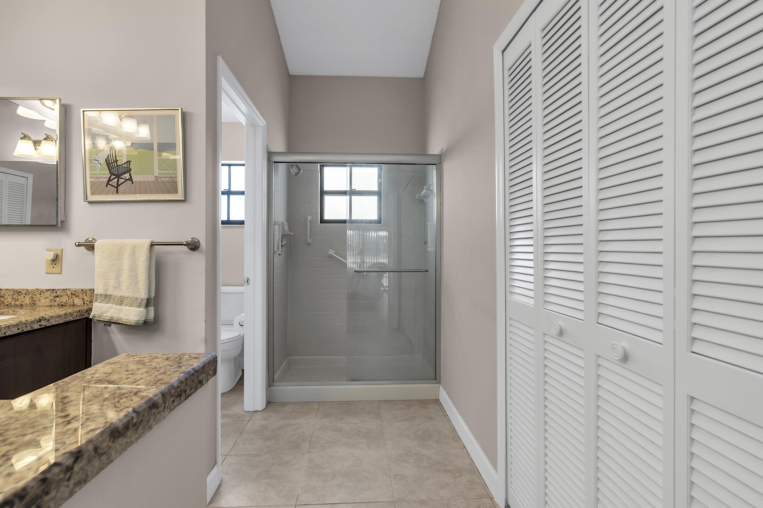 PARKWALK 4 - Residential