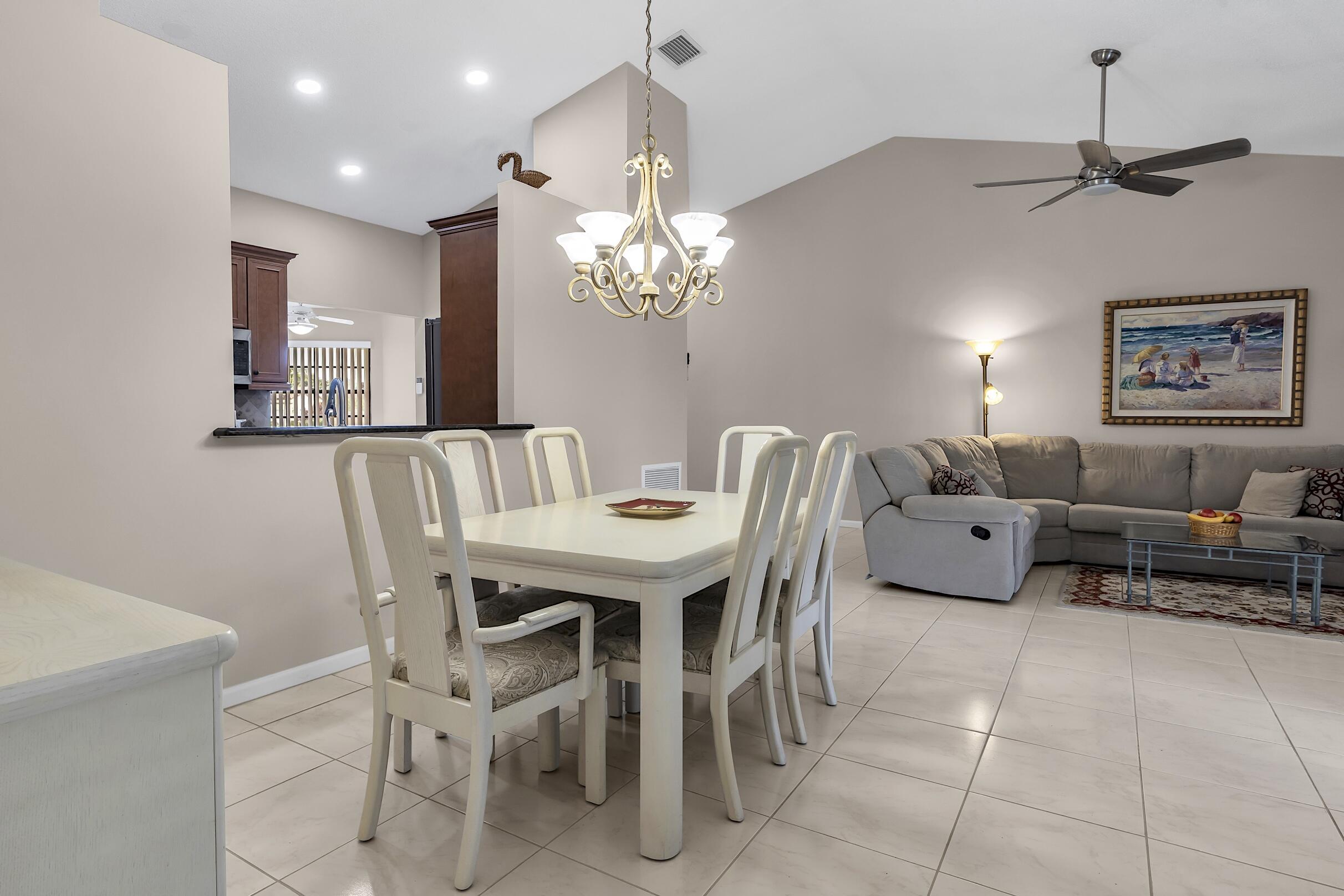 PARKWALK 4 - Residential