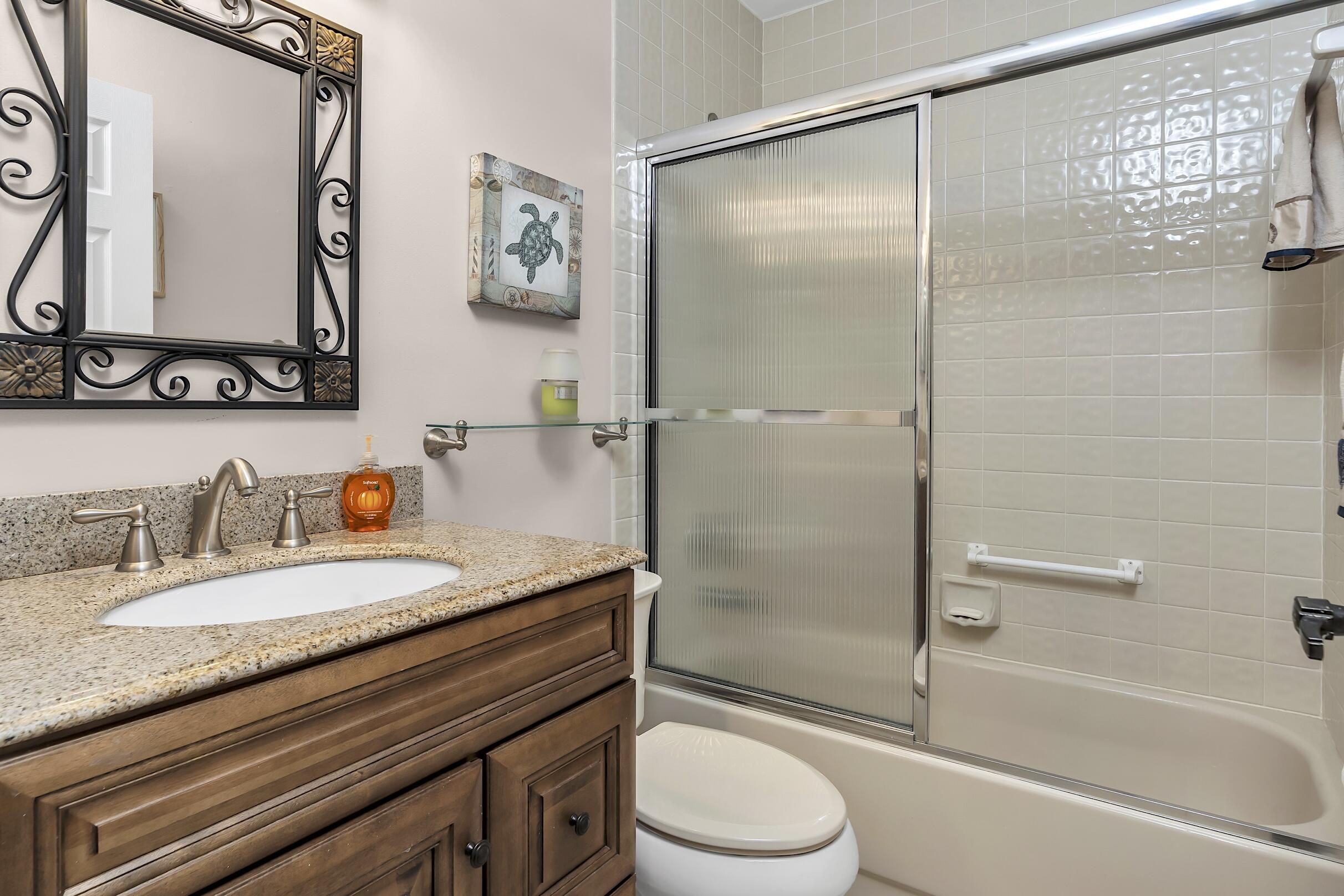 PARKWALK 4 - Residential