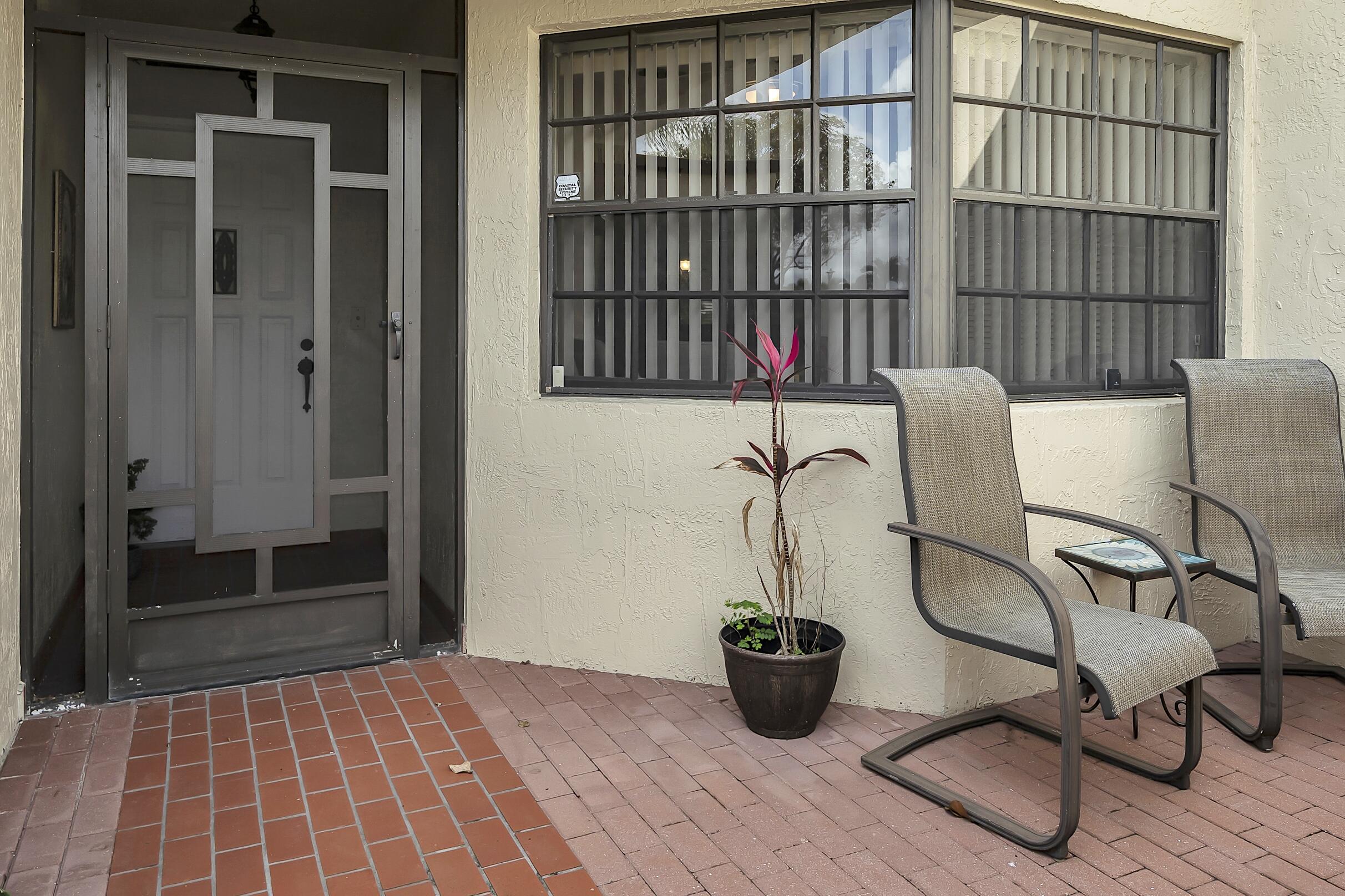 PARKWALK 4 - Residential