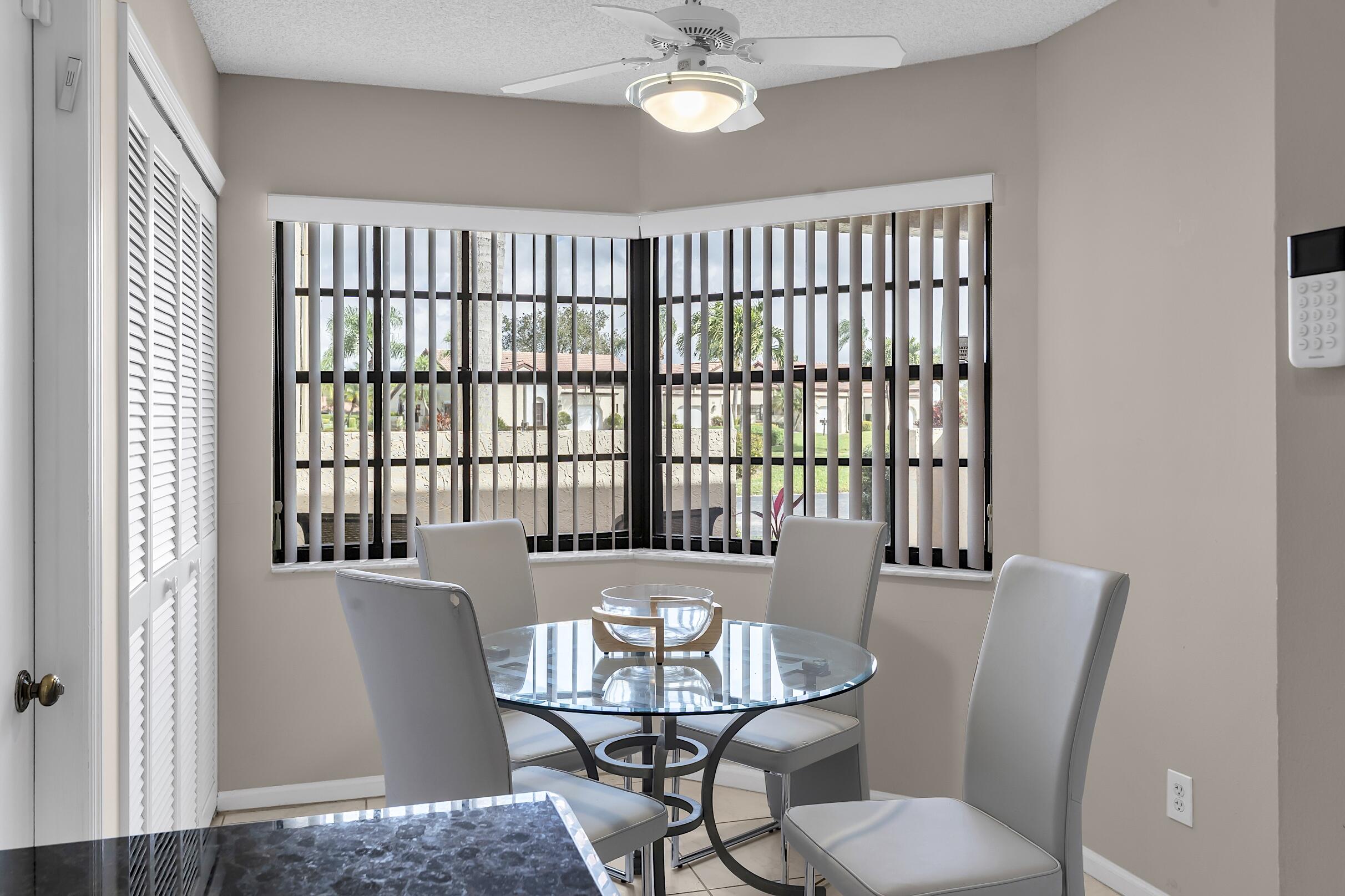 PARKWALK 4 - Residential