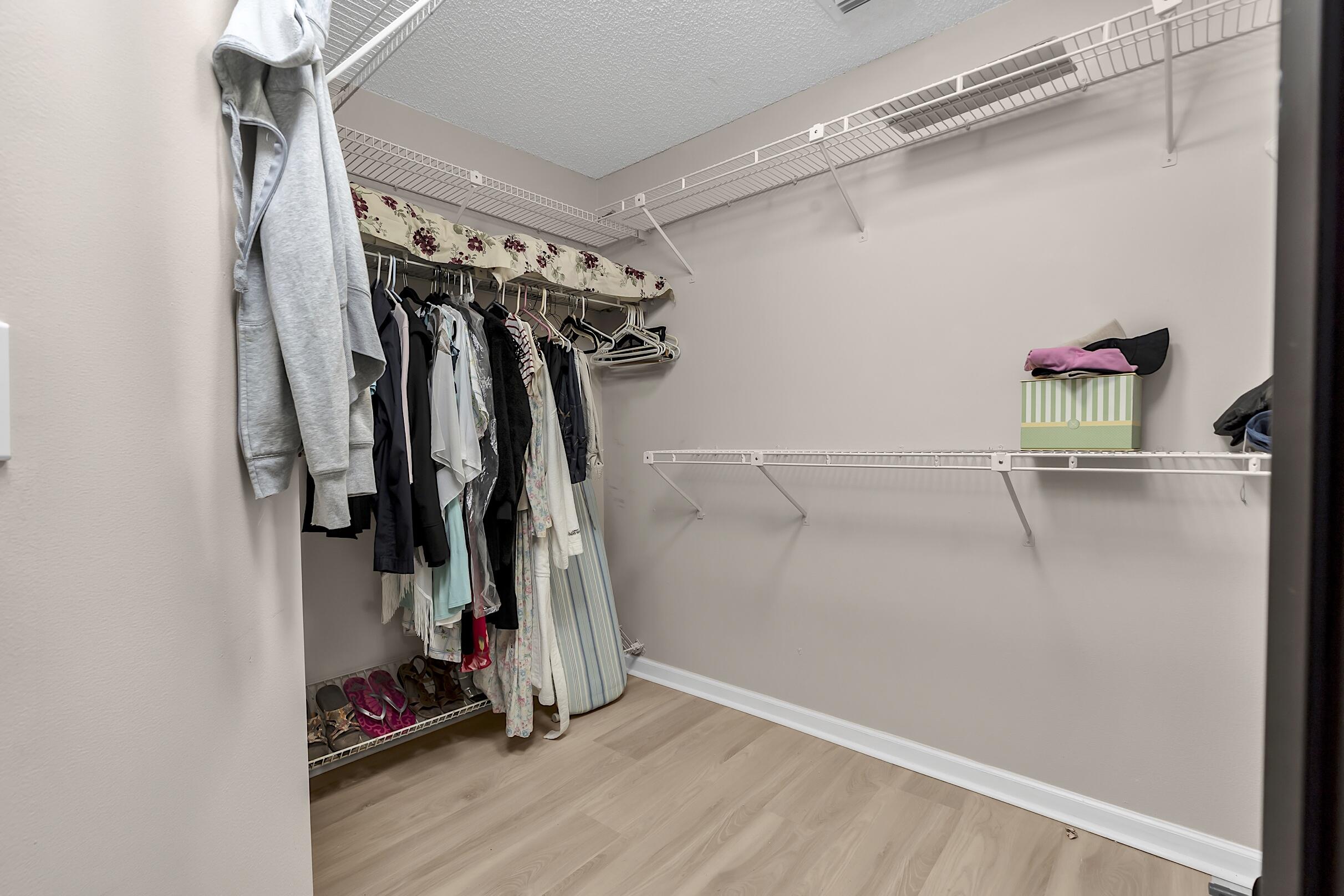 PARKWALK 4 - Residential