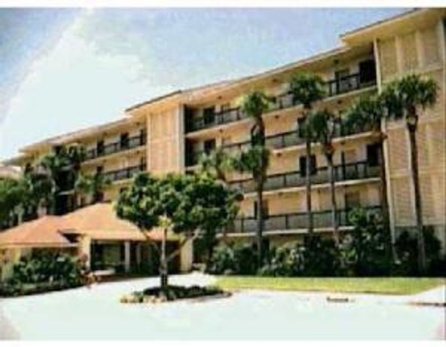 Tastefully furnished spacious apartment with marina/water view in this sought after Intracoastal community. Basic cable and water included. Just minutes to the beach, great shopping, wonderful restaurants and more. The apartment is available September 20, 2013.