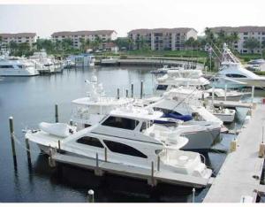 Conds 5-26 Of Marina At The Bluffs - Residential Lease