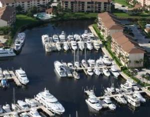 Conds 5-26 Of Marina At The Bluffs - Residential Lease