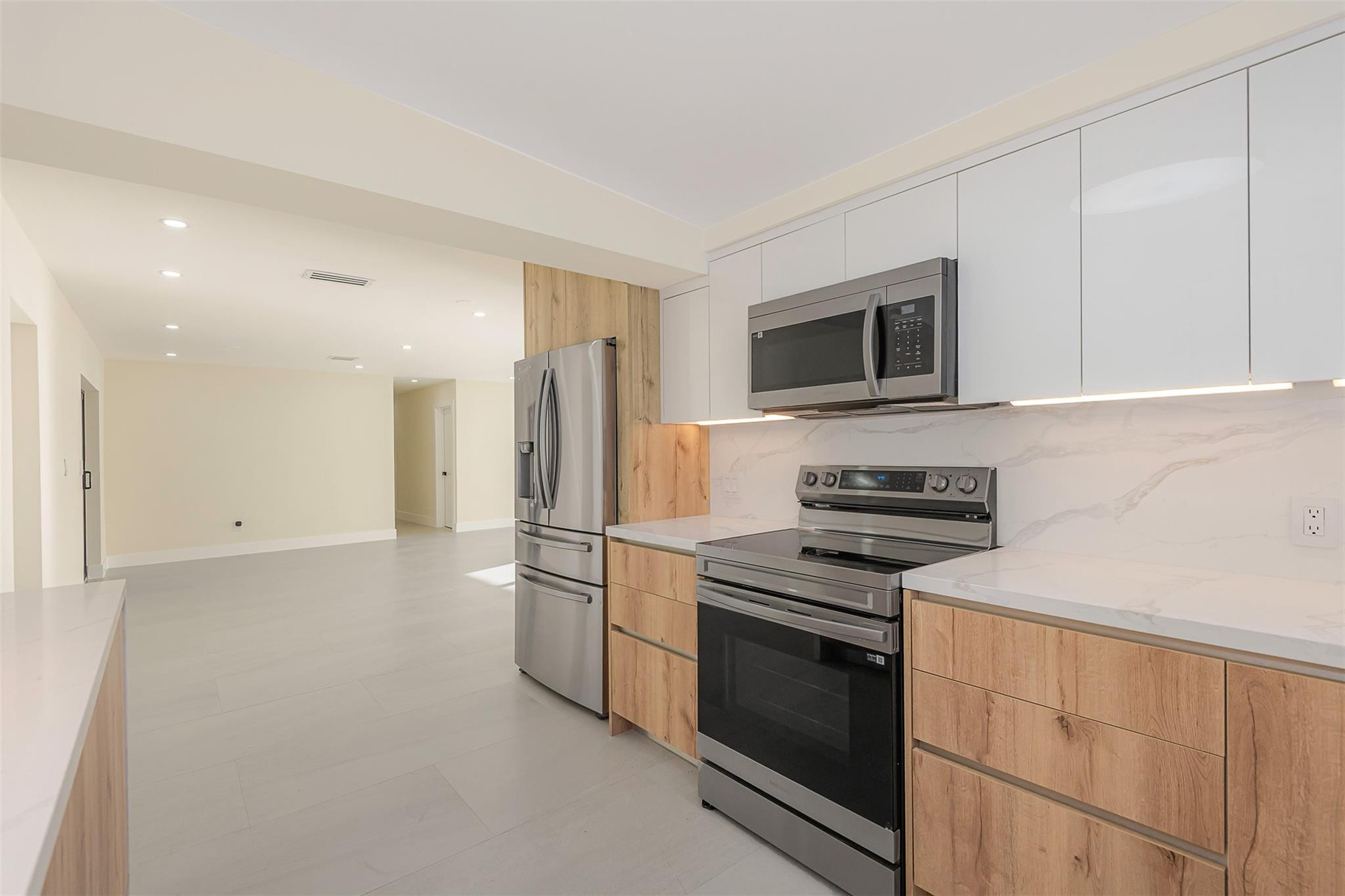 Heftler Homes Sec 02 - Residential