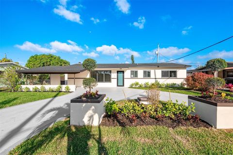 4315 SW 102nd Court Miami FL 33165