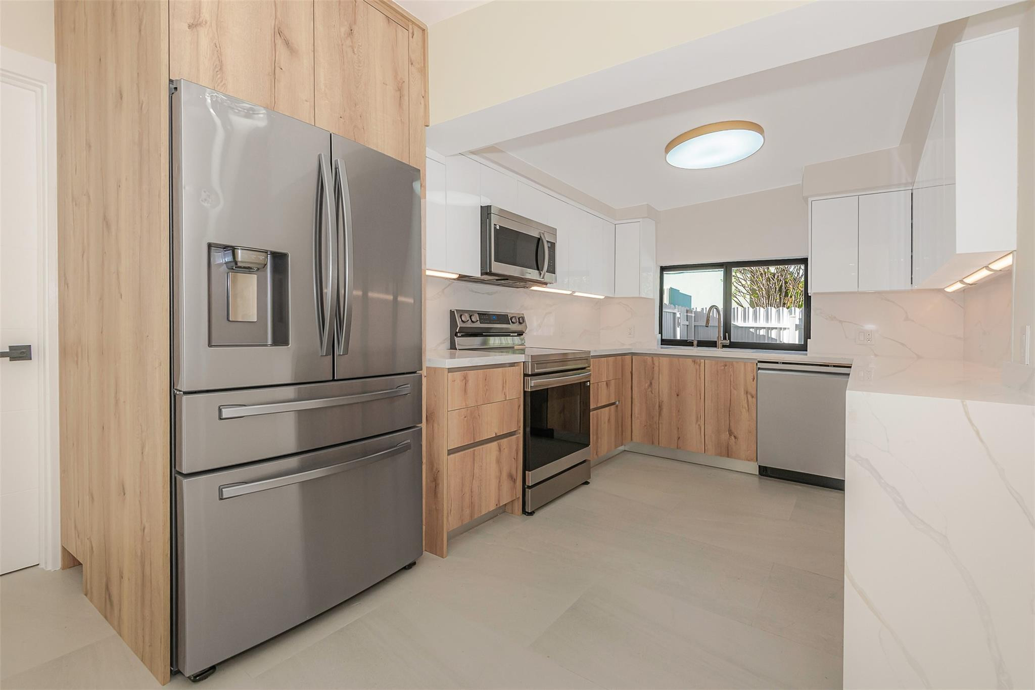 Heftler Homes Sec 02 - Residential