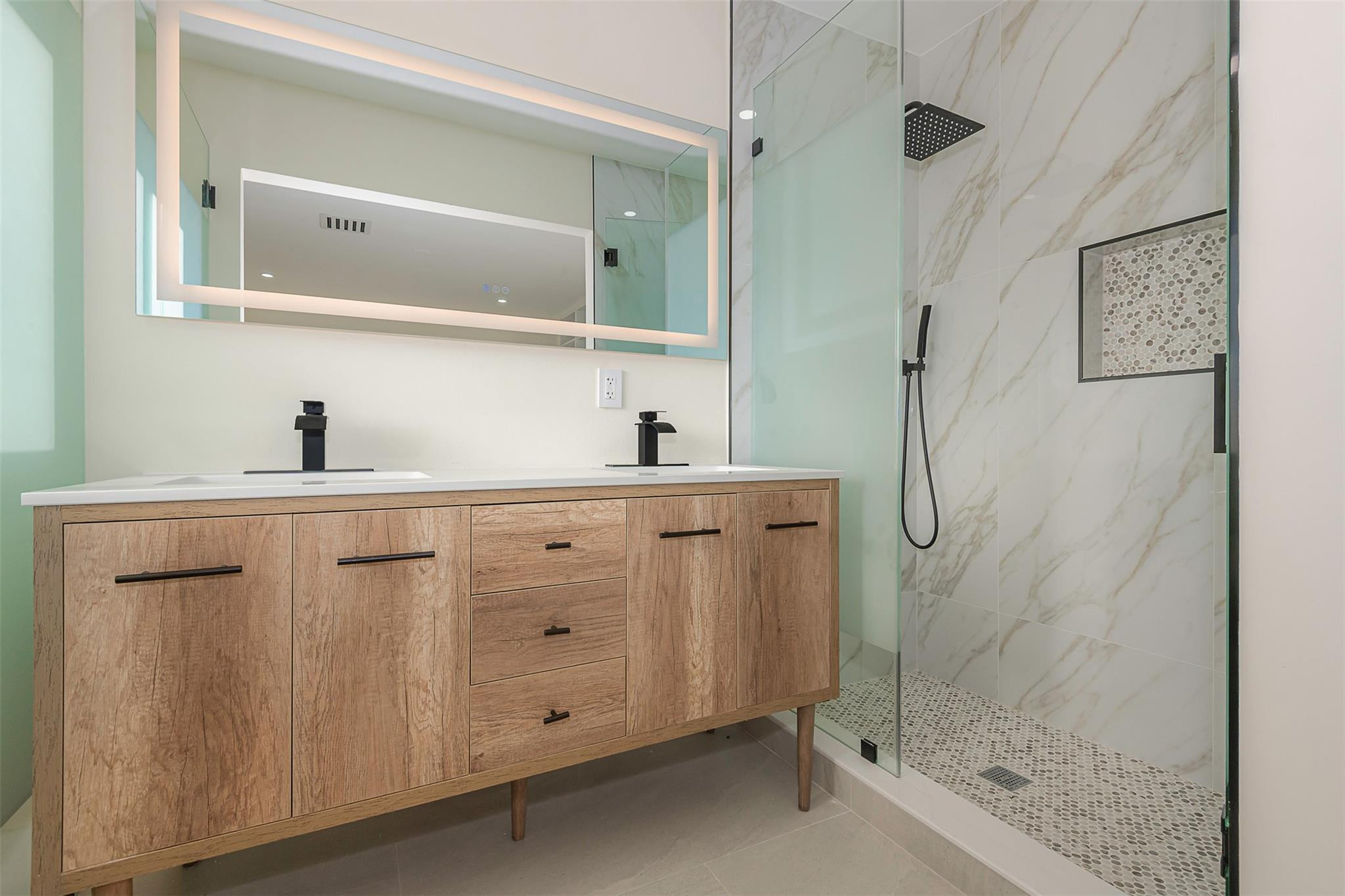 Heftler Homes Sec 02 - Residential