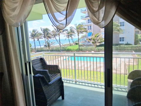 1035 Hillsboro Mile 25 Hillsboro Beach FL 33062