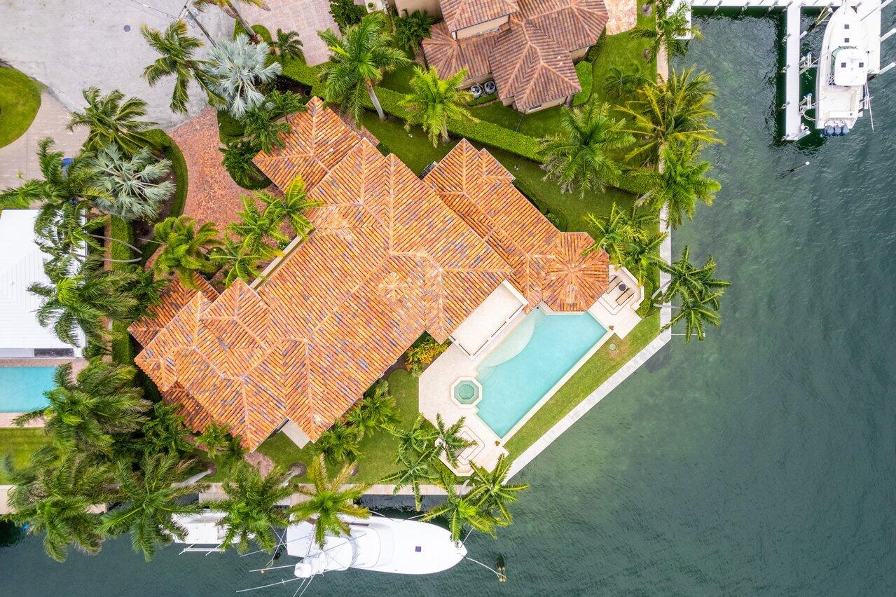 PALM BEACH ISLES 2 - Residential