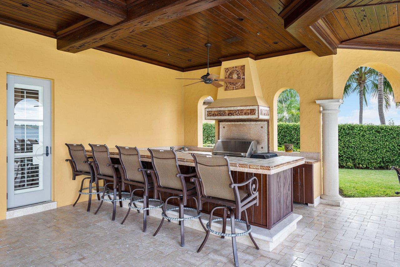 PALM BEACH ISLES 2 - Residential