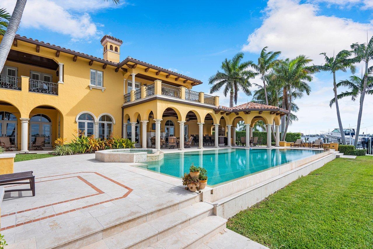 PALM BEACH ISLES 2 - Residential