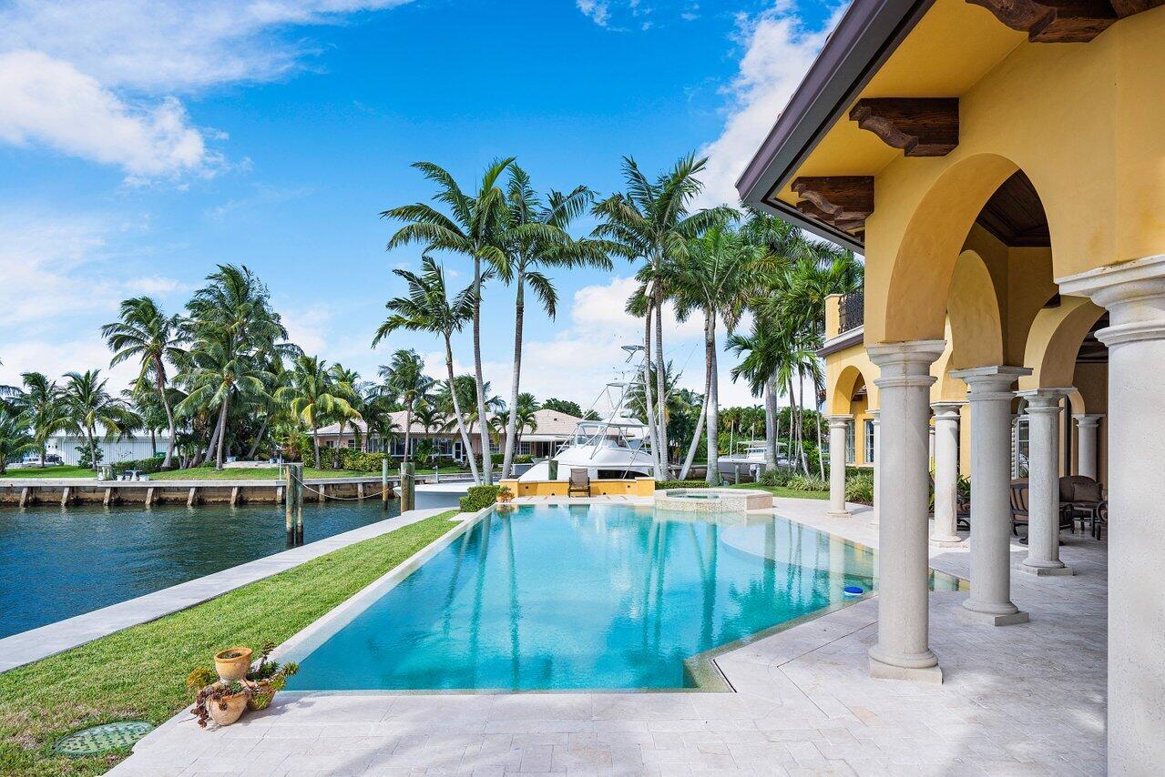 PALM BEACH ISLES 2 - Residential