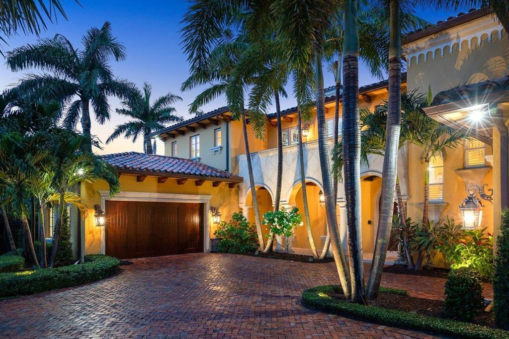 PALM BEACH ISLES 2 - Residential