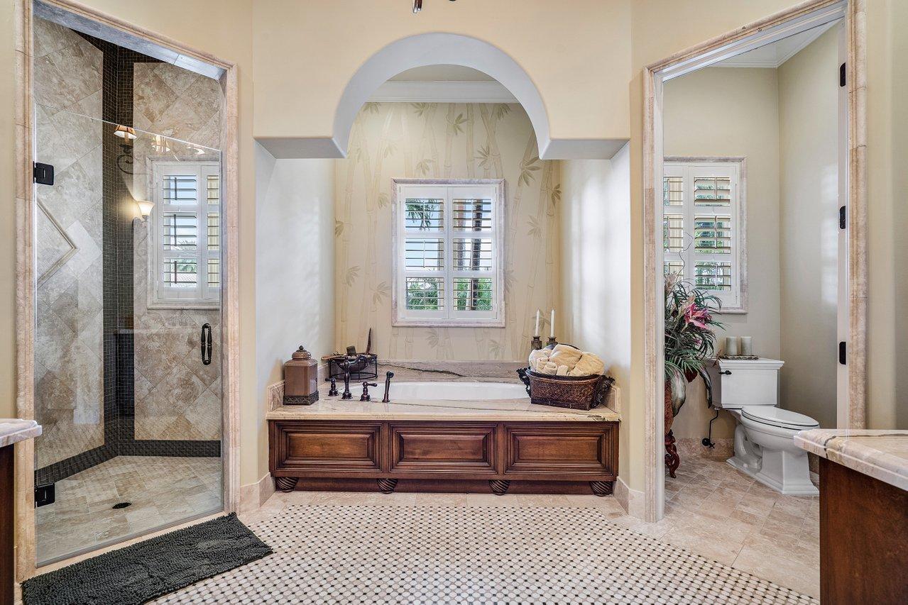 PALM BEACH ISLES 2 - Residential