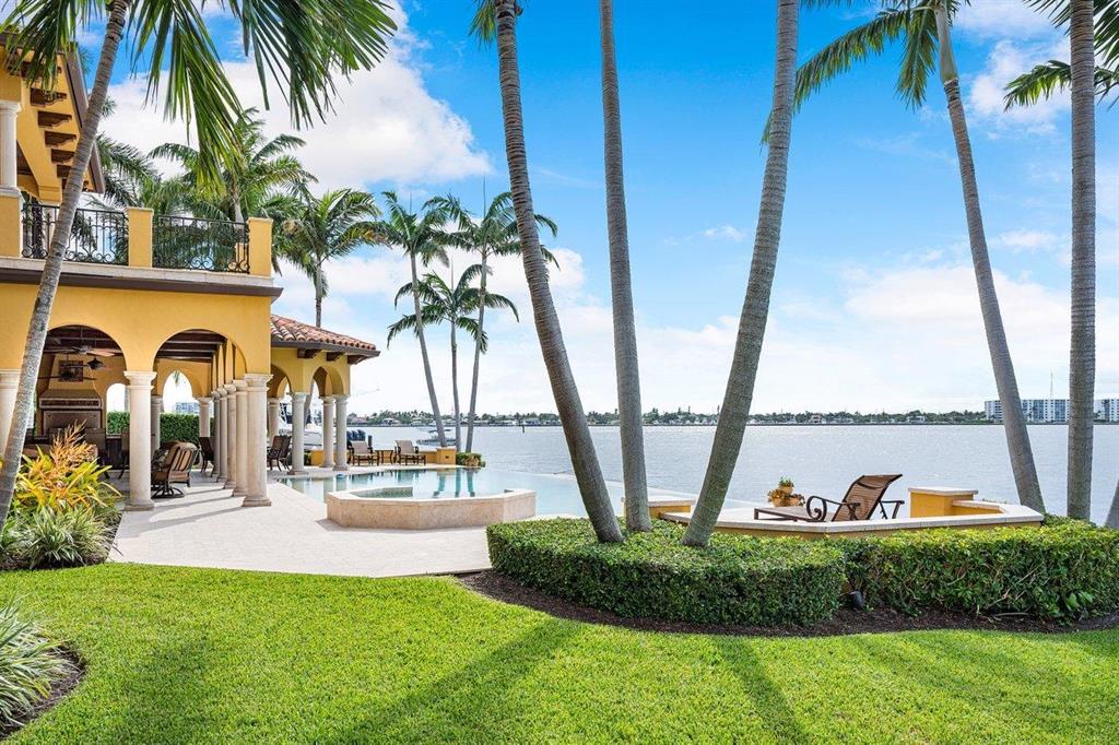 PALM BEACH ISLES 2 - Residential