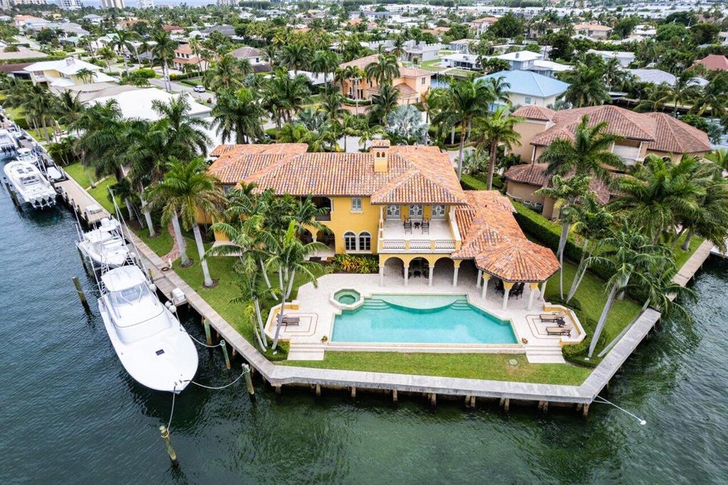 PALM BEACH ISLES 2 - Residential