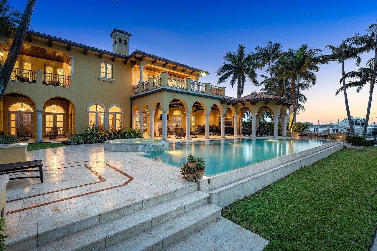 PALM BEACH ISLES 2 - Residential